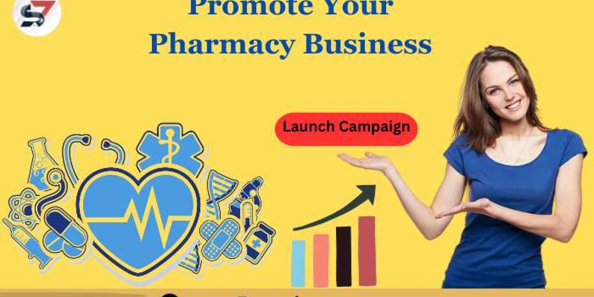 Boost Your Pharmacy Business: Powerful Techniques for Expansion