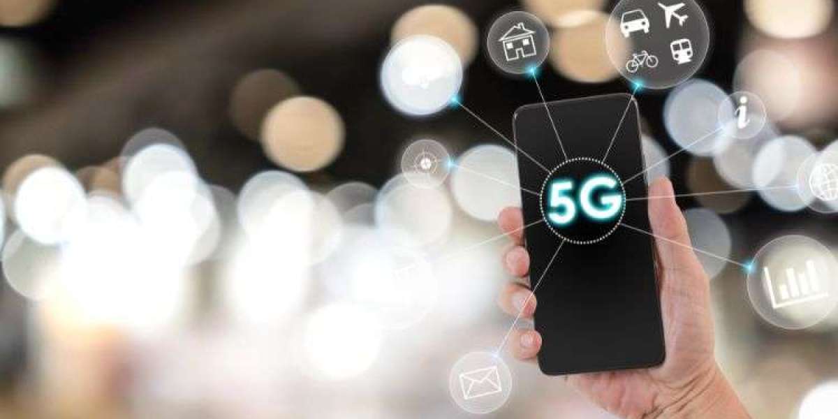 5G Testing Equipment Market: Trends Fueling Growth in a Transforming Telecommunication Landscape