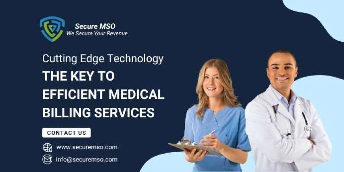 Cutting Edge Technology: The Key To Efficient Medical Billing Services