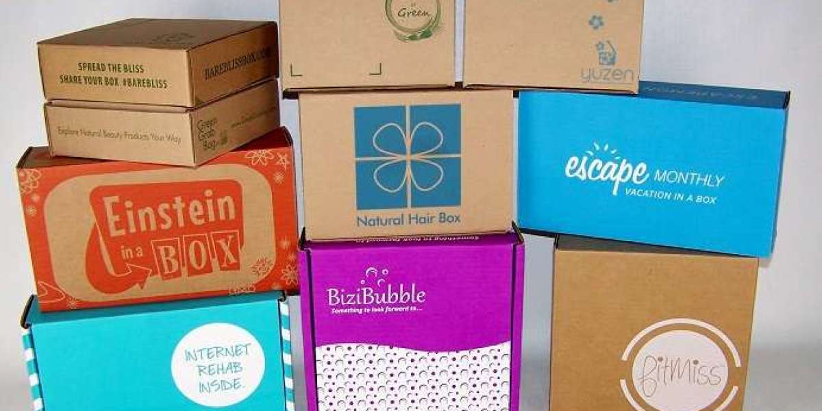 Packwhole Custom Packaging Boxes