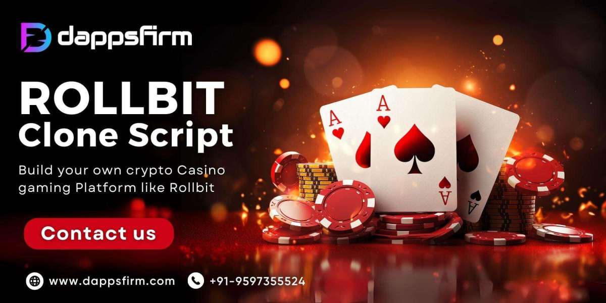 Start Your Own Sports Betting Platform with Rollbit Clone Script