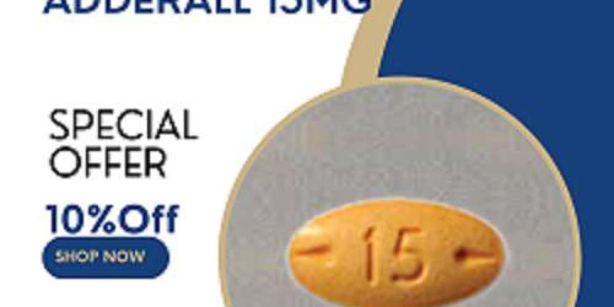 Buy Online Order Adderall 15mg now and receive special discounts