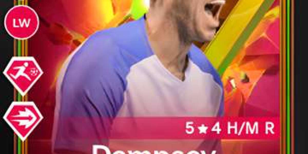 Score with Clint Dempsey's Golazo Hero Card in FC 24: A Player's Guide