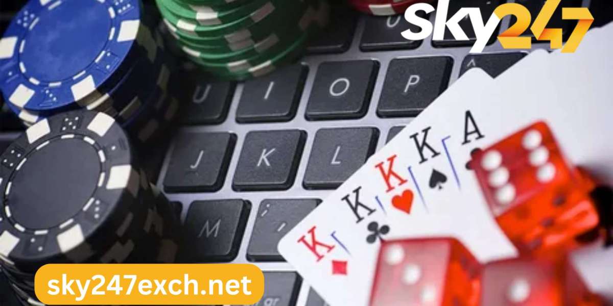 How To Get Sky Exchange ID & Win Money On Sky247Exch