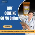 Buy Codeine online in USA