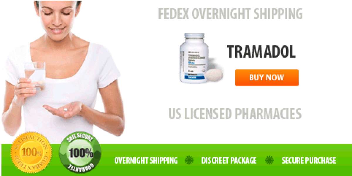 Buy Tramadol Without Prescription. EffectiveTreatment of Pain