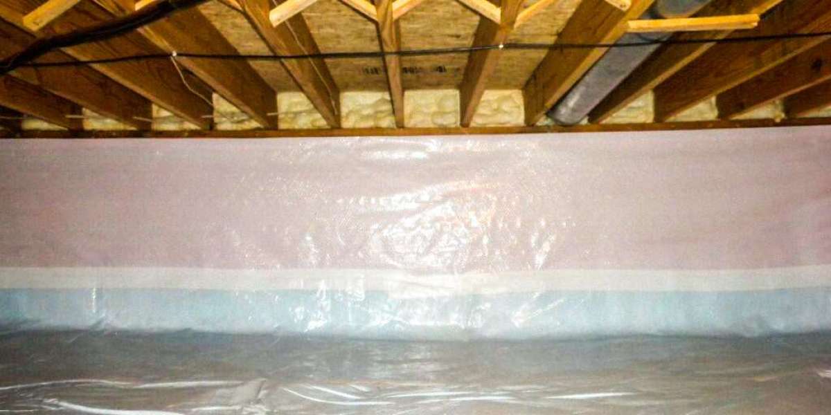 Navigating Your Crawl Space Floor Insulation Project in Richmond: Tips for Choosing the Right Contractor