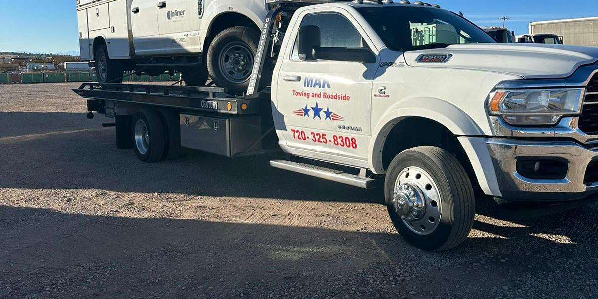 Why Regularly Researching Towing Companies Near Me is a Smart Move