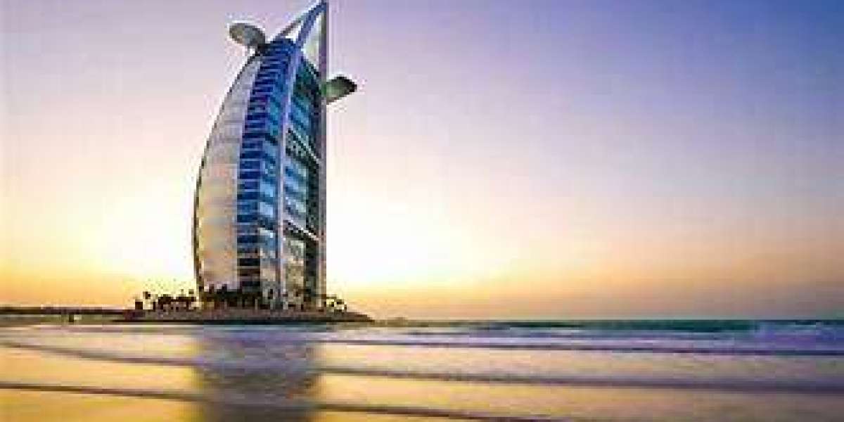Obtaining Extravagance: Luxury Homes in Dubai