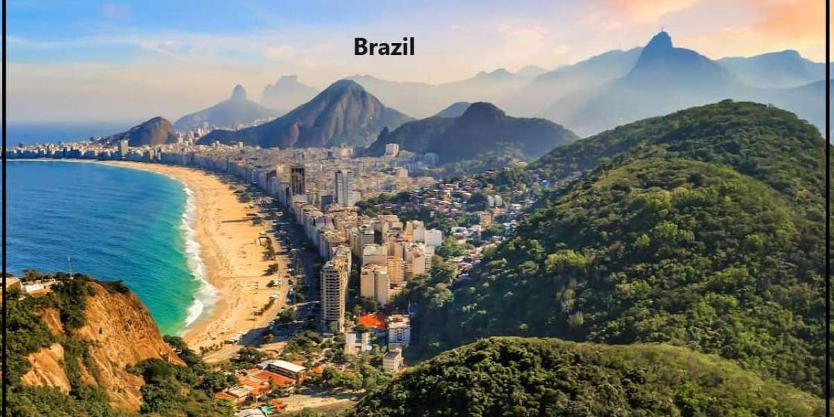 Top Best Things to do in Brazil