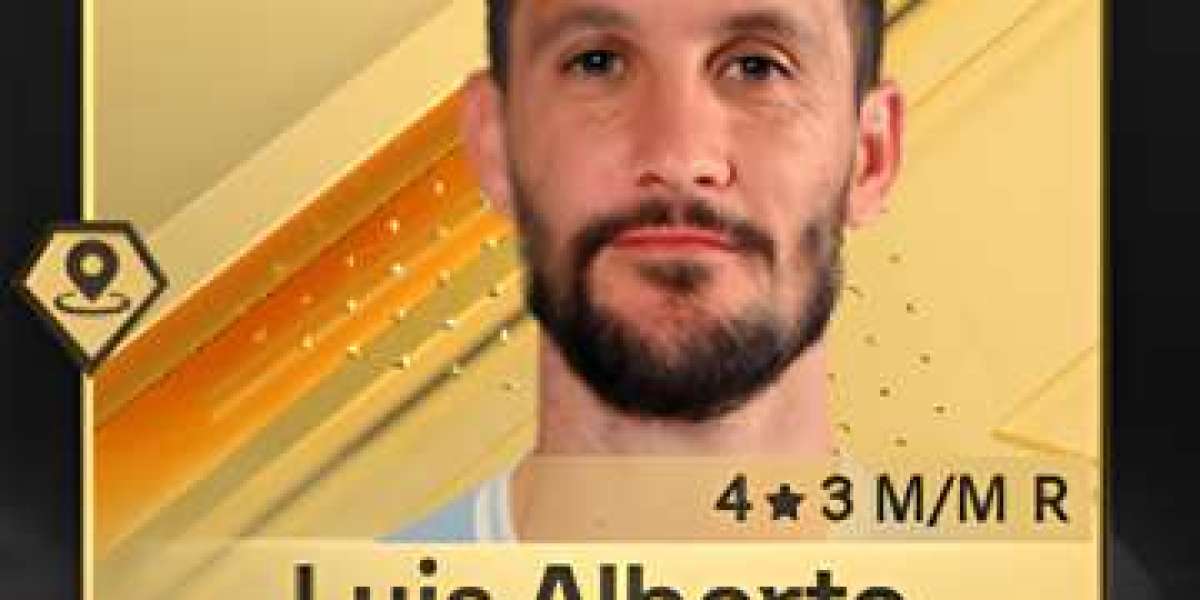 Mastering FC 24 Player Cards: How to Snag Luis Alberto's Rare Gem