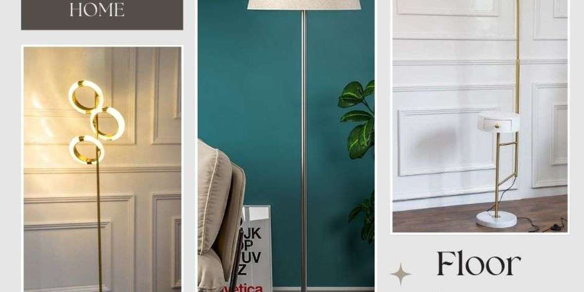 Floor Lamp Ideas: Your Handy Guide for a Brighter Home
