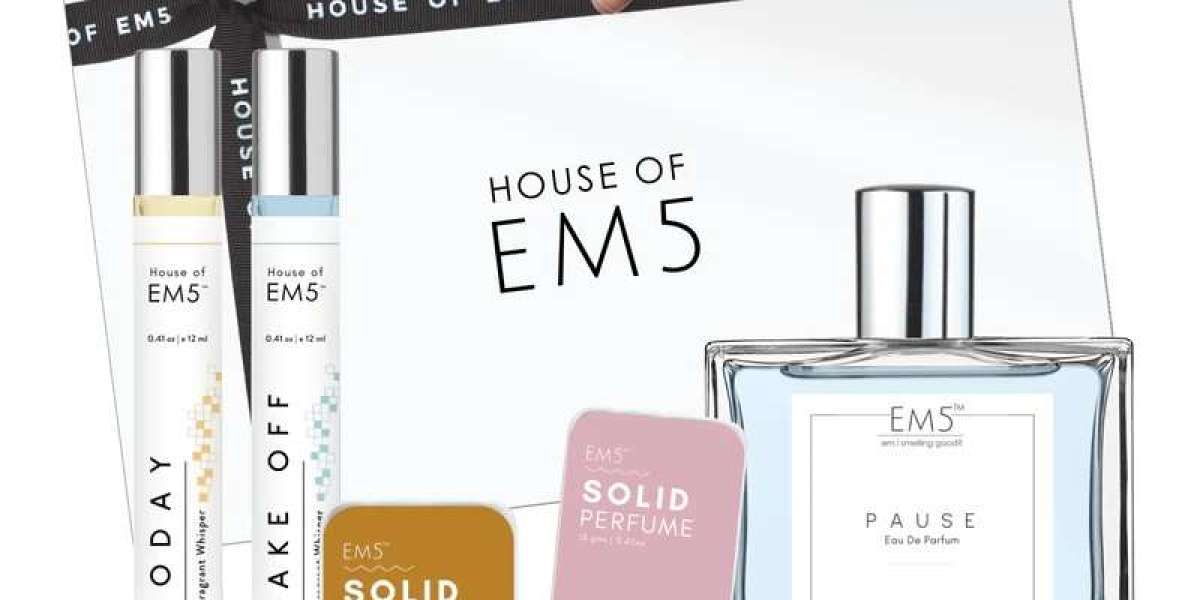 Explore the Range of Excellent Luxury Perfume Gift Sets for Women