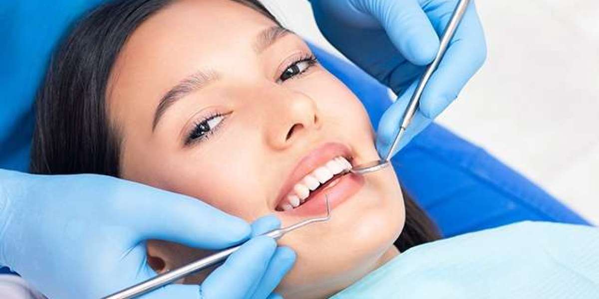 Revitalize Your Smile: Exploring Dental Implants in Vanier, Downtown Ottawa