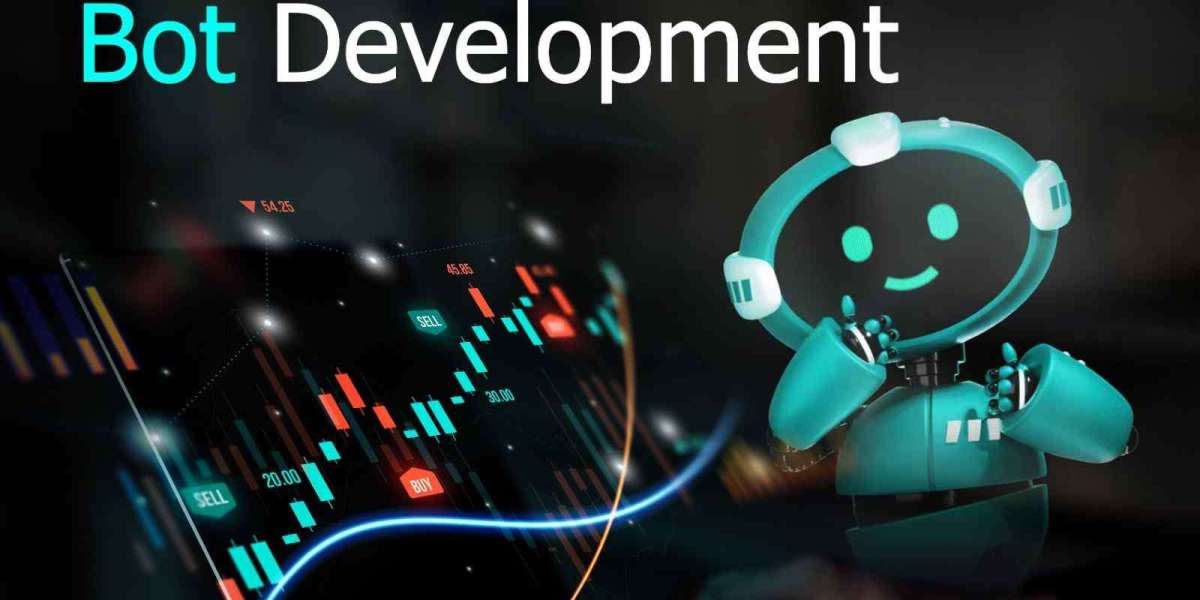 How to start your High Frequency crypto trading bot development