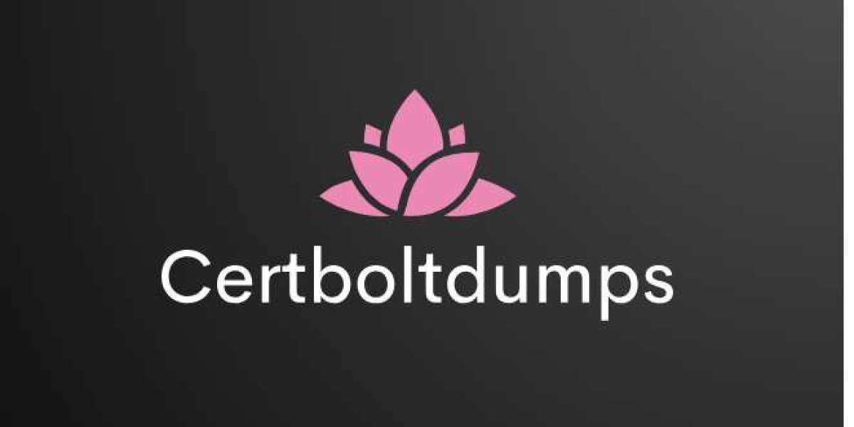 How Certboltdumps Can Boost Your Confidence in Exams