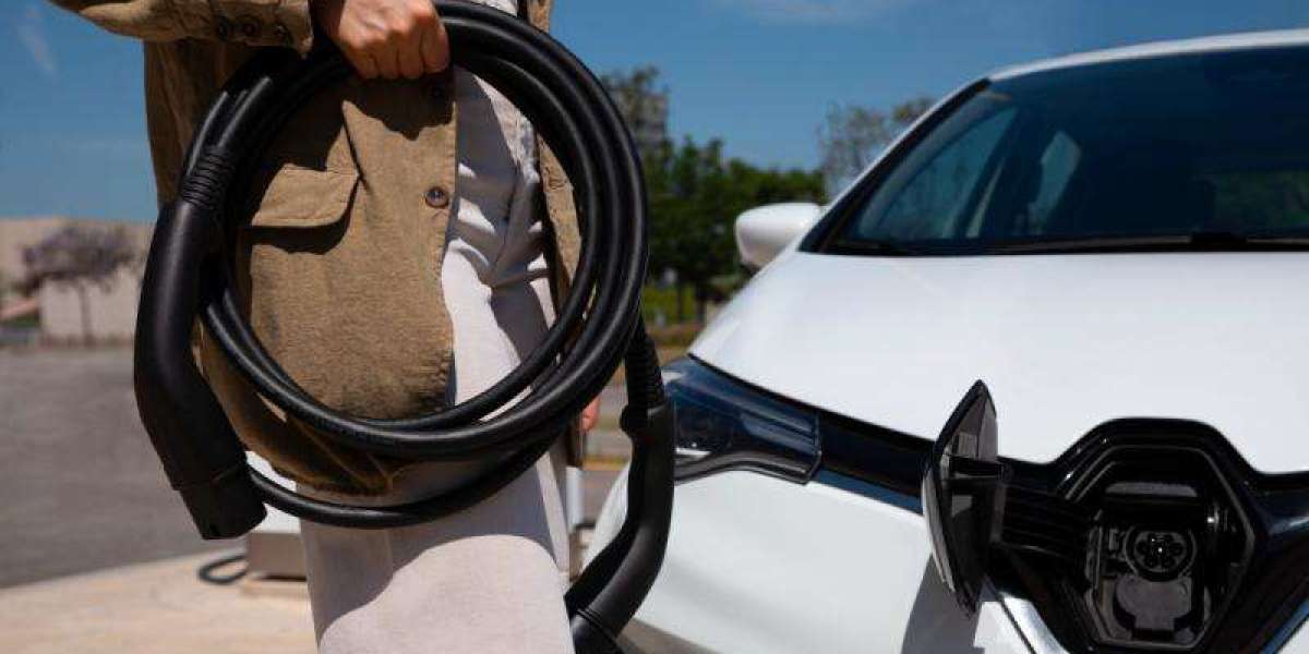 Electric Car Onboard Charger Market Growth Opportunities Emerging Markets and Collaborations Between Stakeholders
