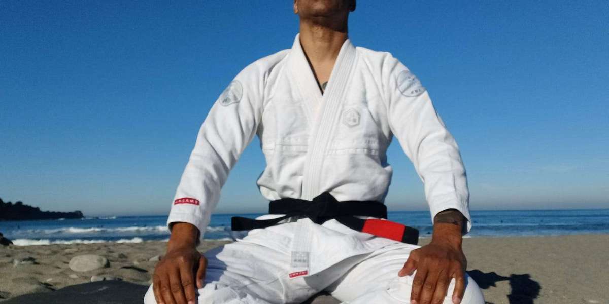 Unlock Your Potential | How BJJ Classes Can Transform Your Life?