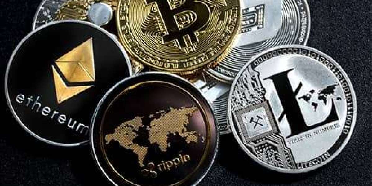 GCC Cryptocurrency Market Share, Trends, Industry Report 2024-32