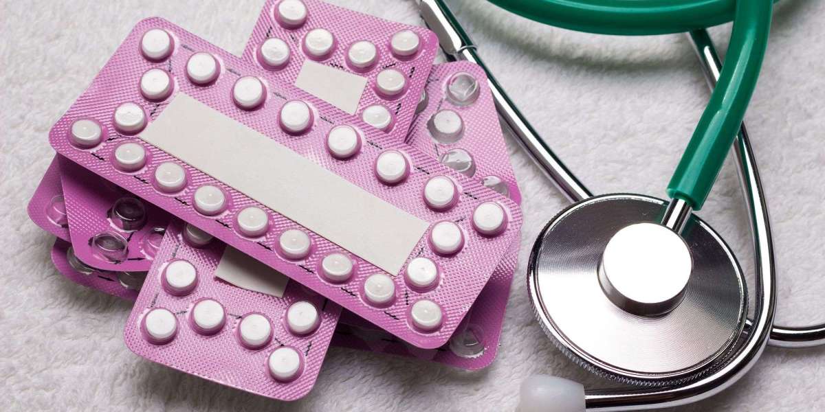 Key Trends Influencing the Contraceptive Market
