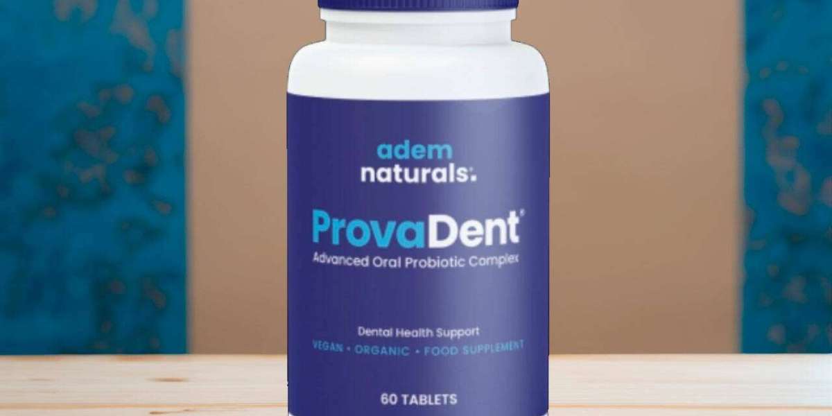 ProvaDent Oral Probiotic Reviews & Latest Price Update - Hurry Up!!!
