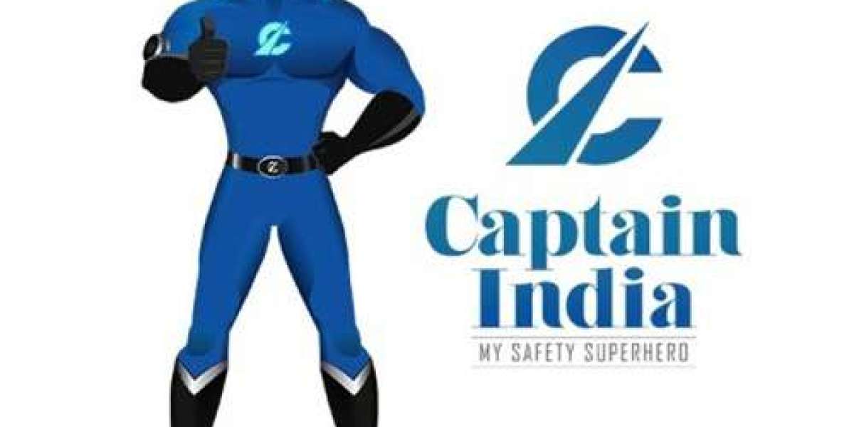 The Future of Pet Tech: Innovative Solutions from Captain India