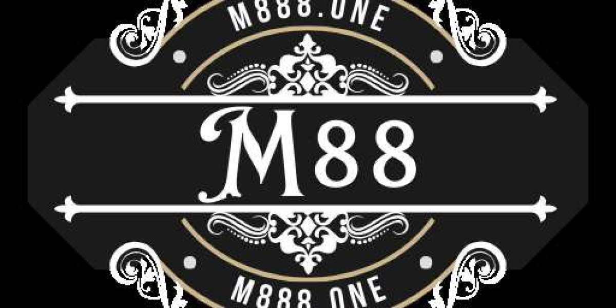 M88, địa chỉ hàng đầu cho cá cược trực tuyến, với giao diện hấp dẫn và dễ sử dụng, cung cấp trải nghiệm giải trí độc đáo