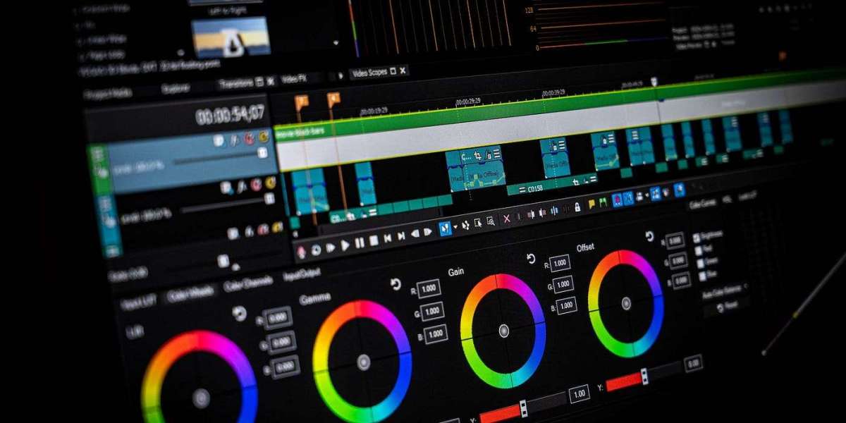 Essential Advanced Video Editing Techniques to Elevate Your Skills