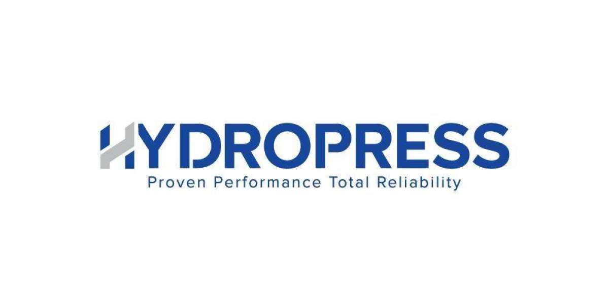 Filter Press Plate and Frame: Quality Manufacturing at Hydro Press Industries