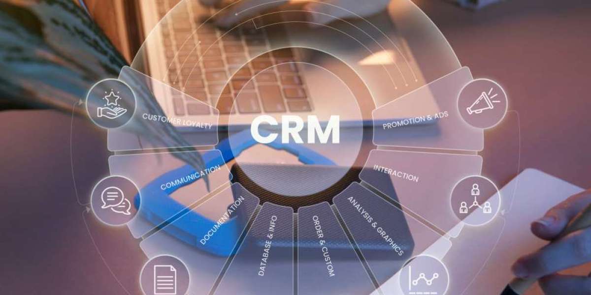 Maximizing Efficiency and Growth: Unveiling the Best Sales CRM Software