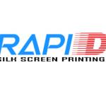 Rapid Silkscreen Printing