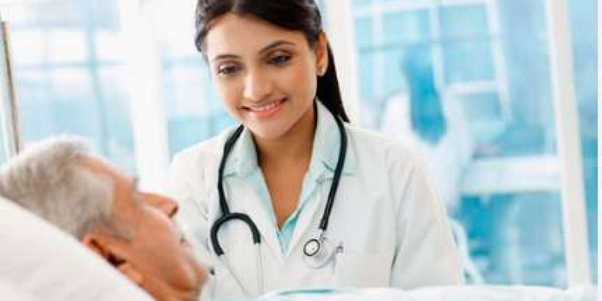 Buy Nursing Assignments Online - Reliable Help