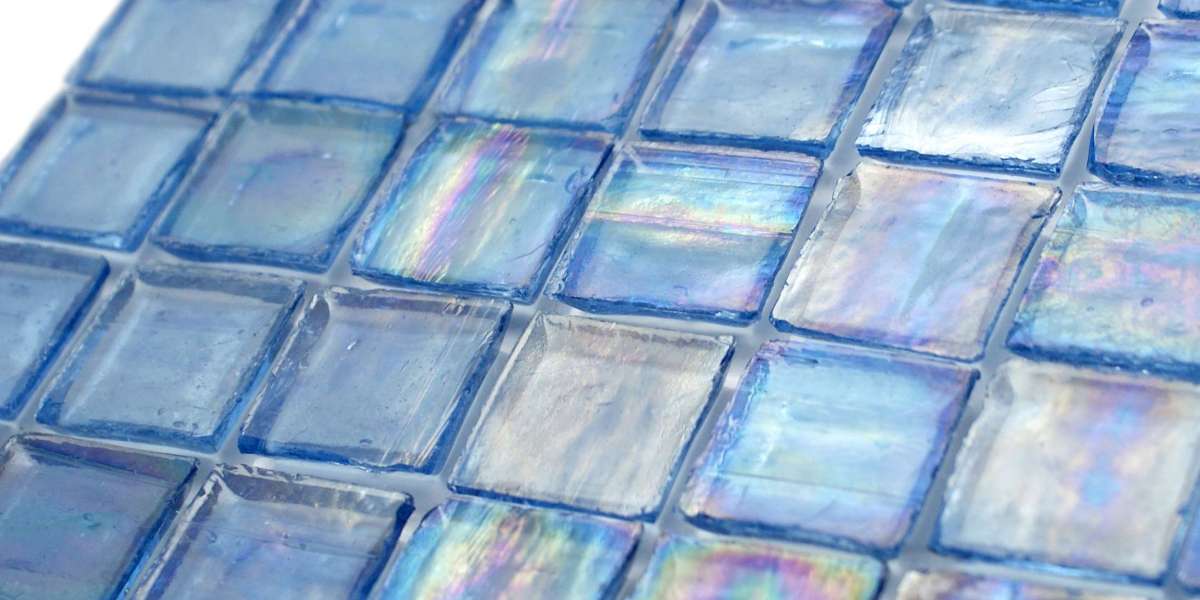 Glass Tiles Manufacturing Plant Project Report 2024: Business Plan, Manufacturing Process, Cost and Revenue