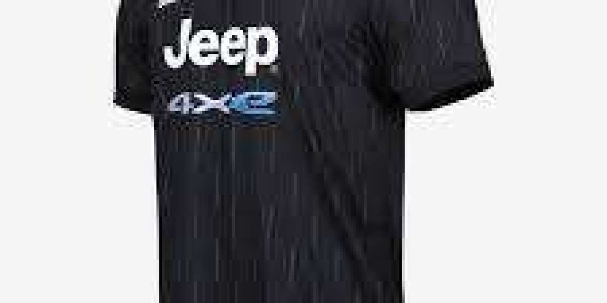 From Stadium to Street How Juventus Jerseys Influence Fashion Culture