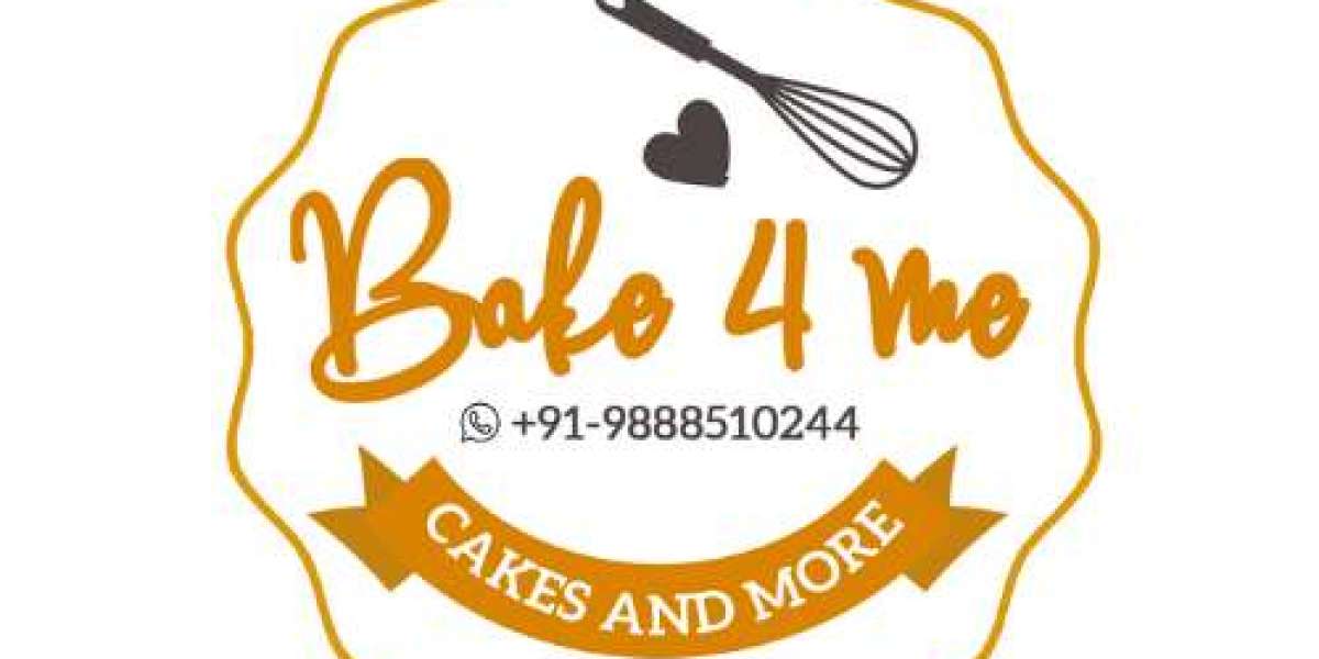 Certified Bakery Course in Chandigarh by Bake For Me
