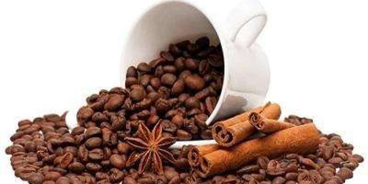 Coffee Beans Market Share, Growth, Analysis, Report 2024-2032