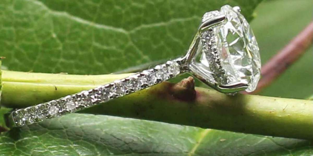 Why Canadians Love Lab-Grown Diamond Rings