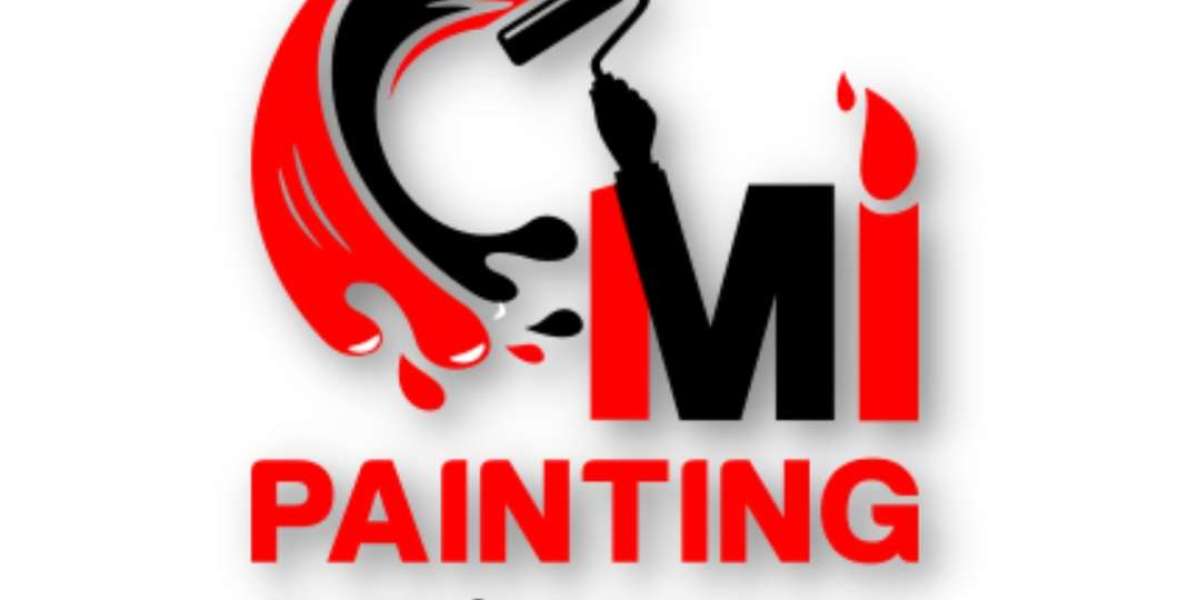 Revitalise Your Business Space with Professional Commercial Painting Services!