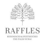 Raffles Palm