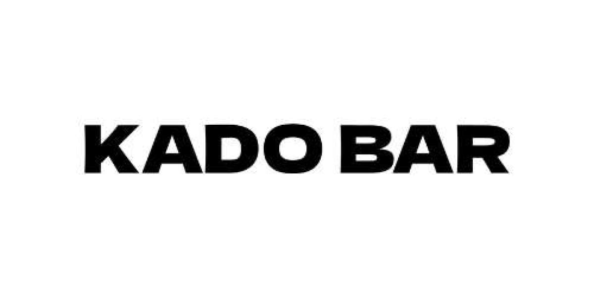 Exciting New Flavors from Kado Bar: Discover the Latest Vape Sensations