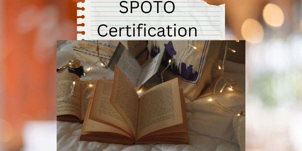 How to Choose the Best Spoto Certification Study Materials