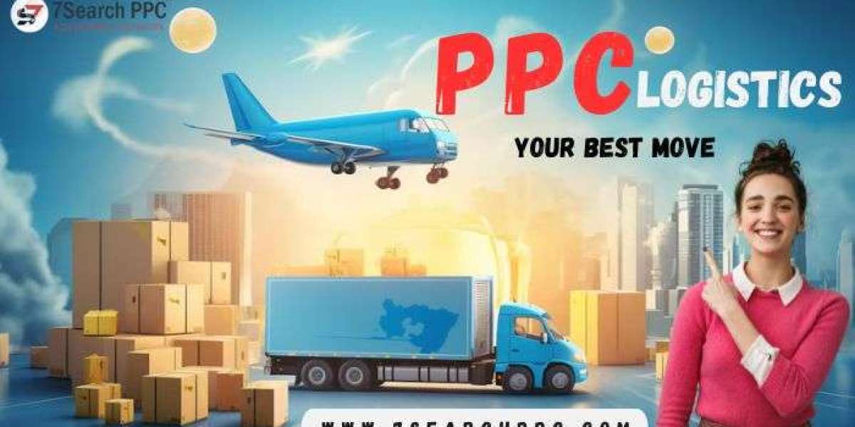 Logistics Company PPC: Fueling Growth in Transportation Marketing