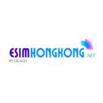 eSIM Hongkong