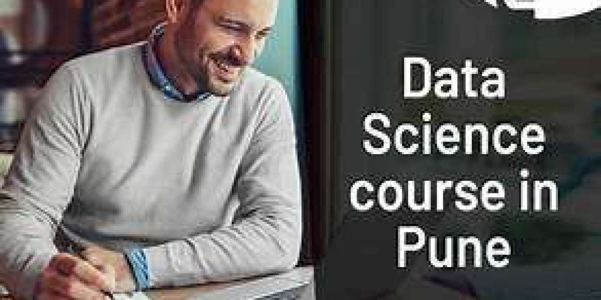 Unlocking the electricity associated with Data Science Training in Pune
