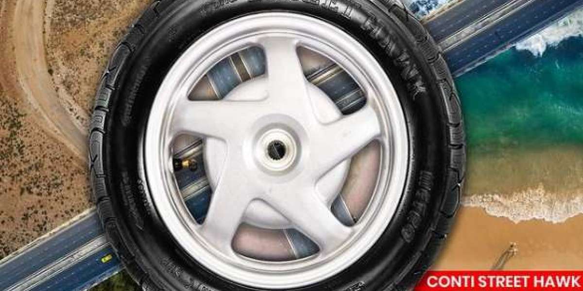 Maximize Control: Metro Tyres' Grip Tyres Revolutionize Tyre Technology