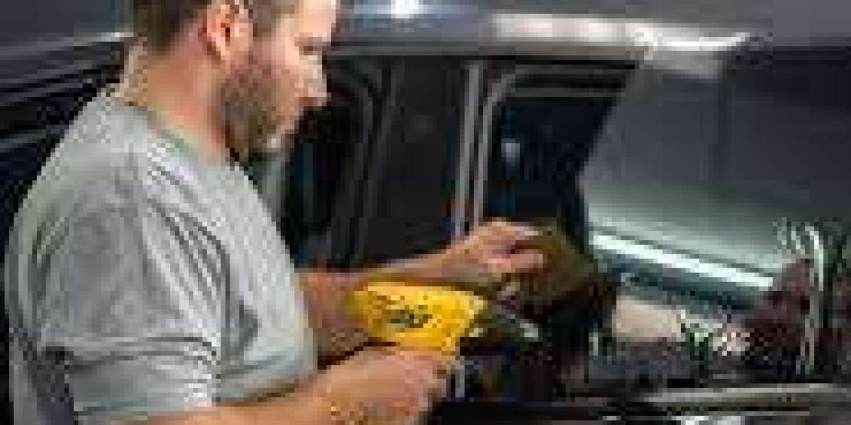Discover the Best Auto Tint Near Me: Enhance Your Drive Today