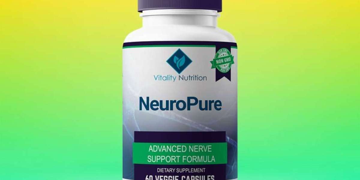 NeuroPure Reviews [Pros And Cons] Uses, Price, Work & How To Use?