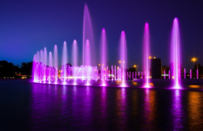 Spotlight on Water Fountain Manufacturers: pioneerfountain — LiveJournal