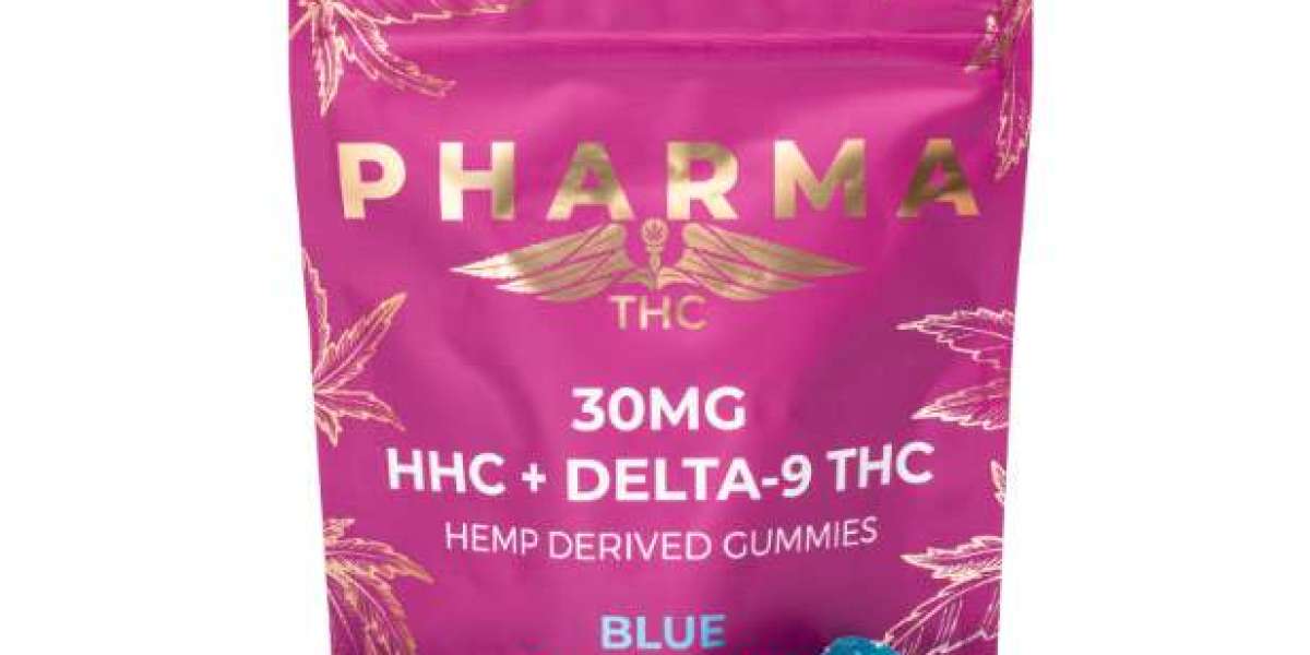 Unlocking the Potential of Delta-9 THC Gummies: Everything You Need to Know