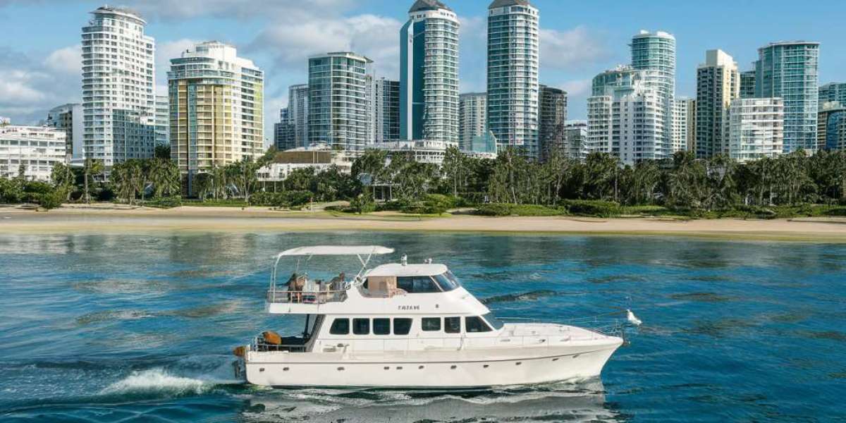 Sail the Shores: Gold Coast Boat Charter Adventures